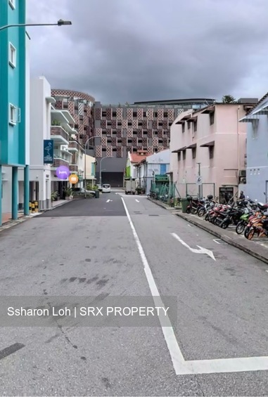 23 Madras St, Singapore 208418 (D8), Retail #499462491